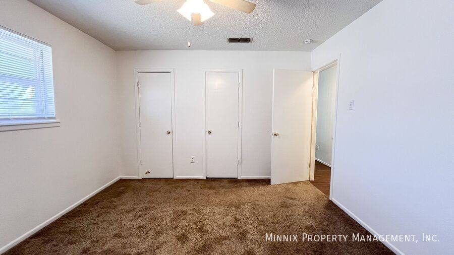 Apartment for rent at 5214 38th St #D, Lubbock, TX 79414