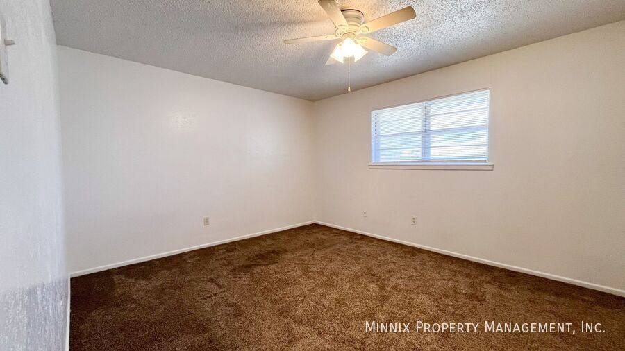 Apartment for rent at 5214 38th St #D, Lubbock, TX 79414
