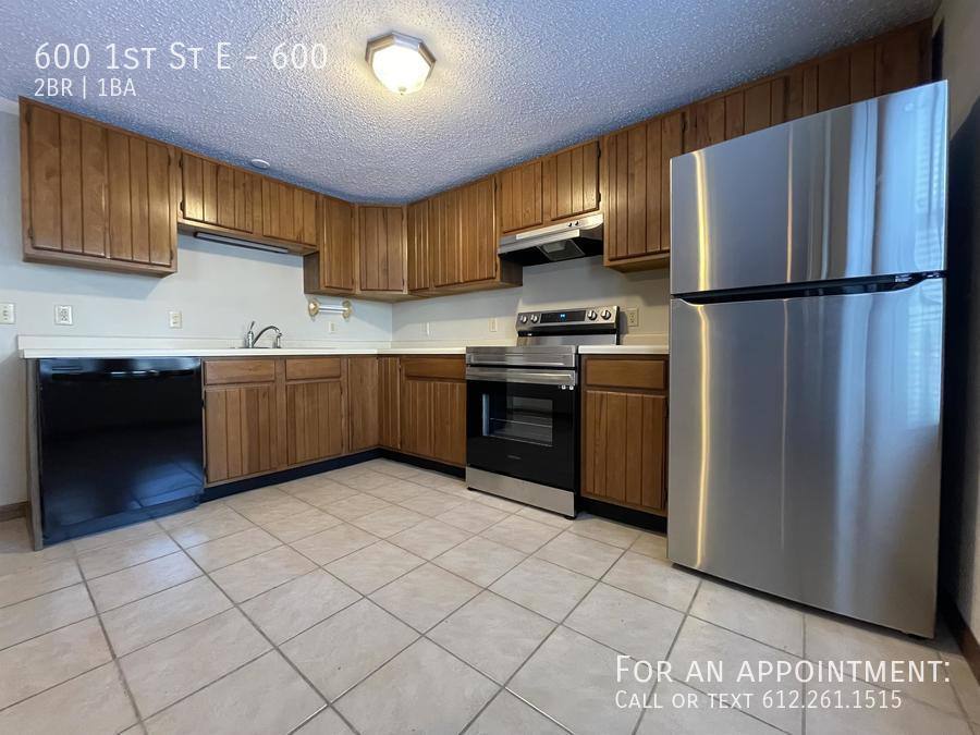 Apartment for rent at 600 1st St E #600, Waconia, MN 55387