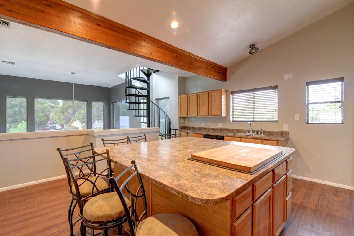 House for rent at 519 W 13th St, Tempe, AZ 85281