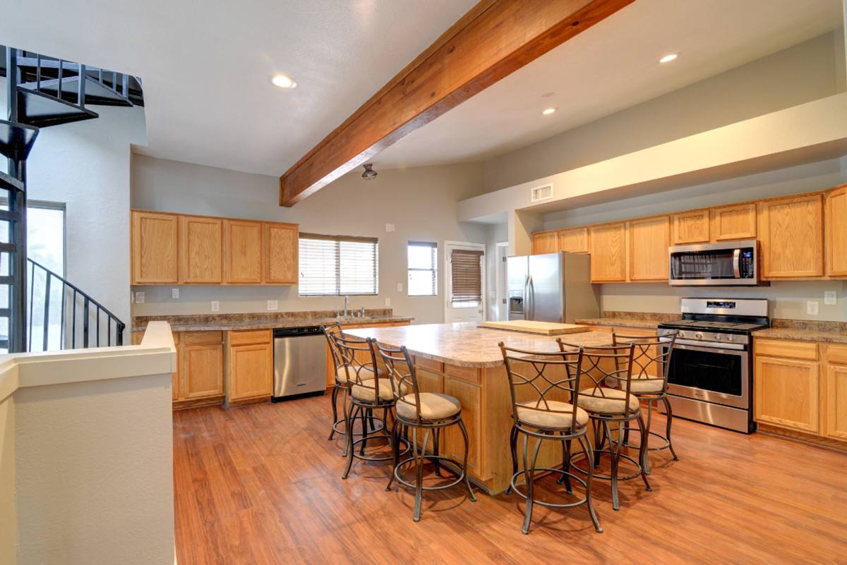 House for rent at 519 W 13th St, Tempe, AZ 85281