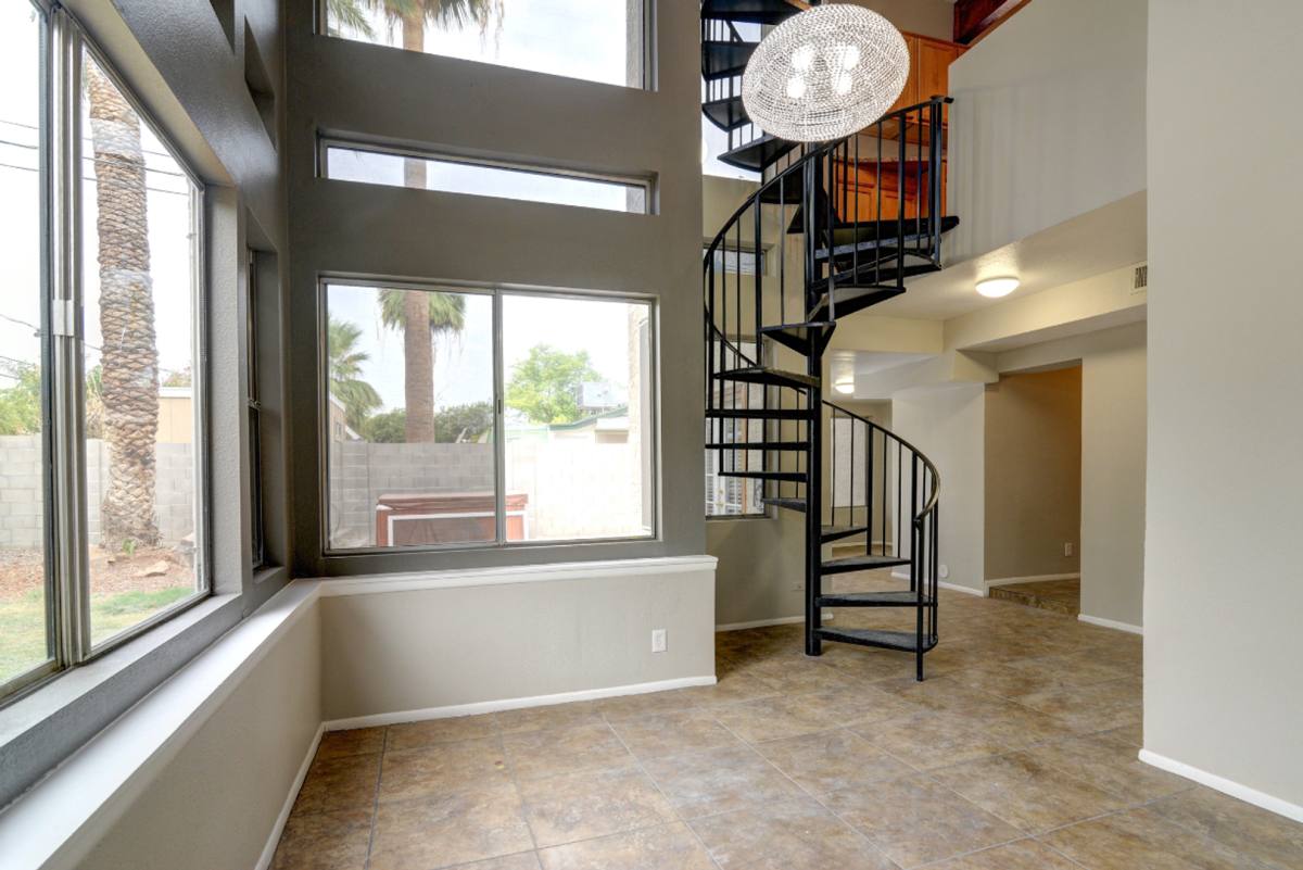 House for rent at 519 W 13th St, Tempe, AZ 85281