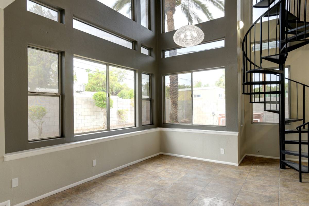 House for rent at 519 W 13th St, Tempe, AZ 85281