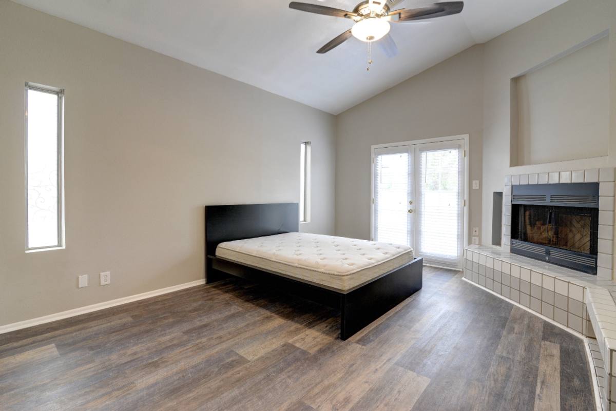House for rent at 519 W 13th St, Tempe, AZ 85281