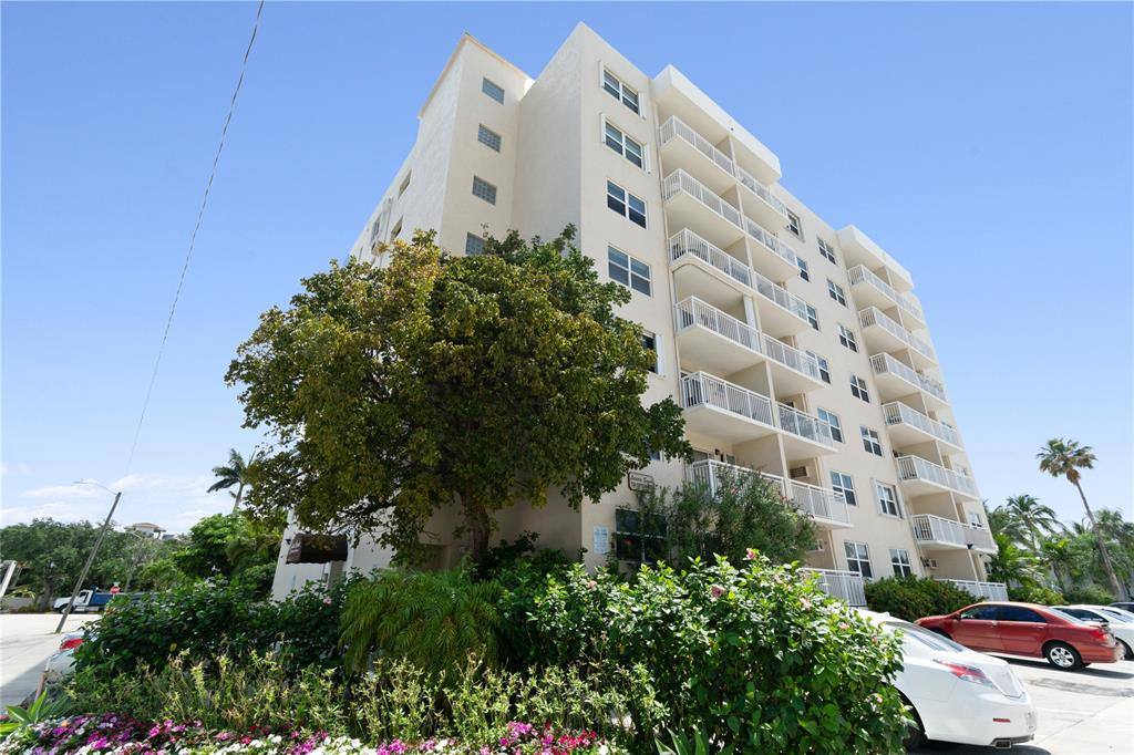 Apartment for rent at 720 Orton Ave #607, Fort Lauderdale, FL 33304