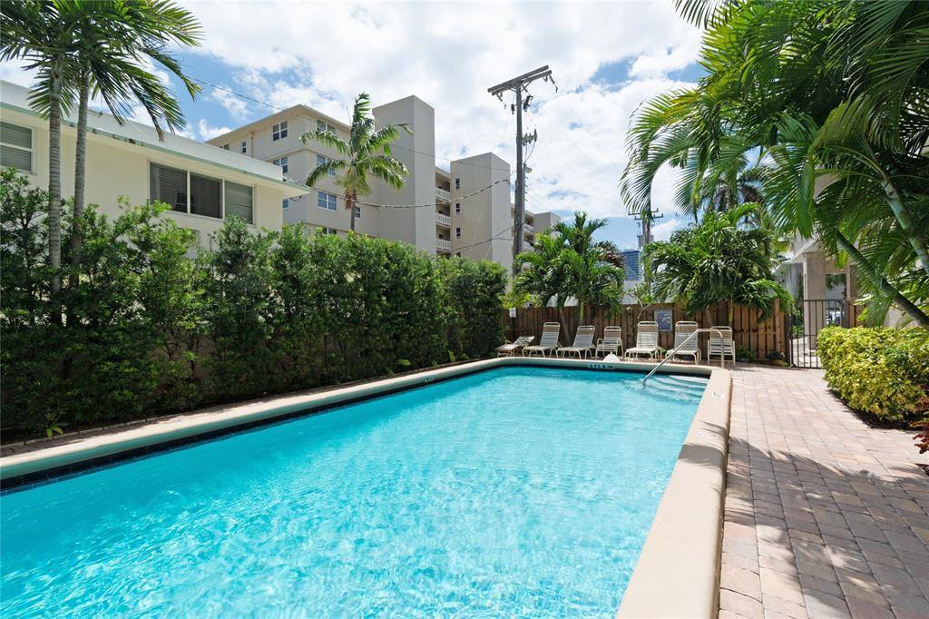 Apartment for rent at 720 Orton Ave #607, Fort Lauderdale, FL 33304