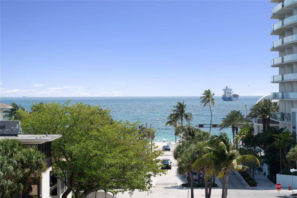 Apartment for rent at 720 Orton Ave #607, Fort Lauderdale, FL 33304