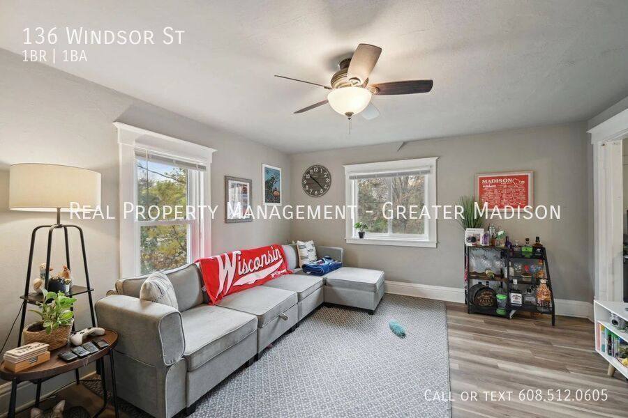Apartment for rent at 136 Windsor St, Sun Prairie, WI 53590