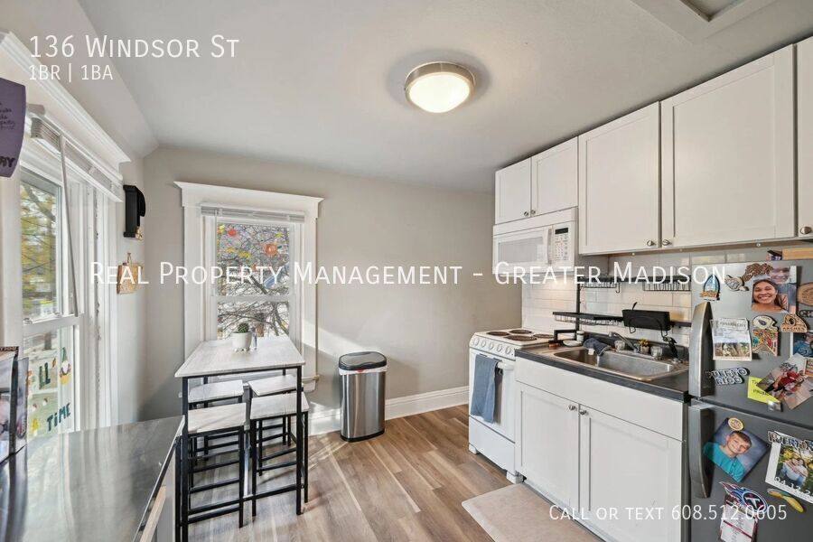 Apartment for rent at 136 Windsor St, Sun Prairie, WI 53590