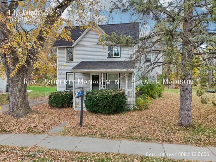 Apartment for rent at 136 Windsor St, Sun Prairie, WI 53590