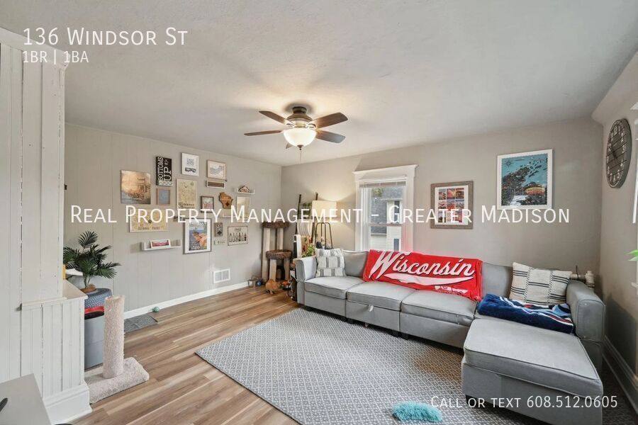 Apartment for rent at 136 Windsor St, Sun Prairie, WI 53590