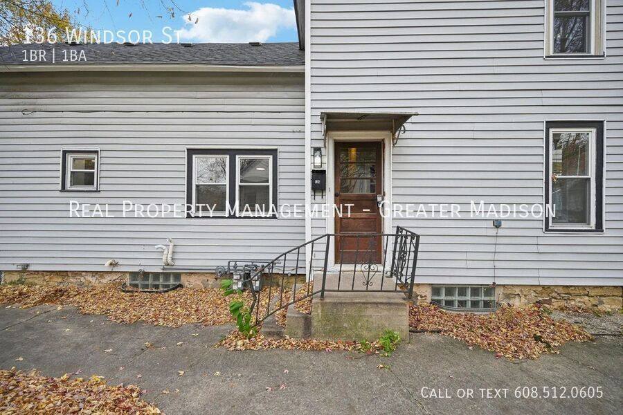 Apartment for rent at 136 Windsor St, Sun Prairie, WI 53590