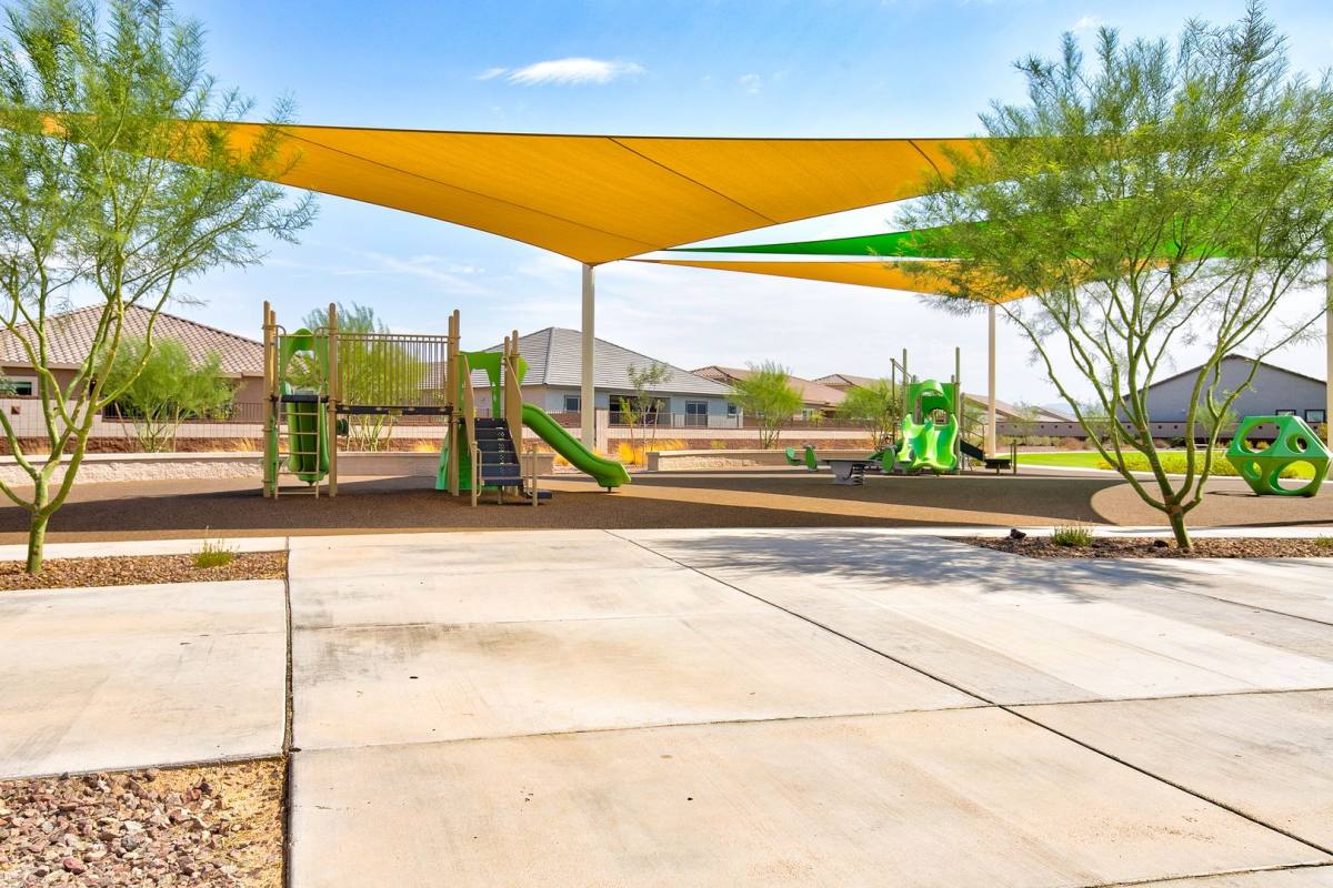 House for rent at 17050 W Artemisa Ave, Surprise, AZ 85387