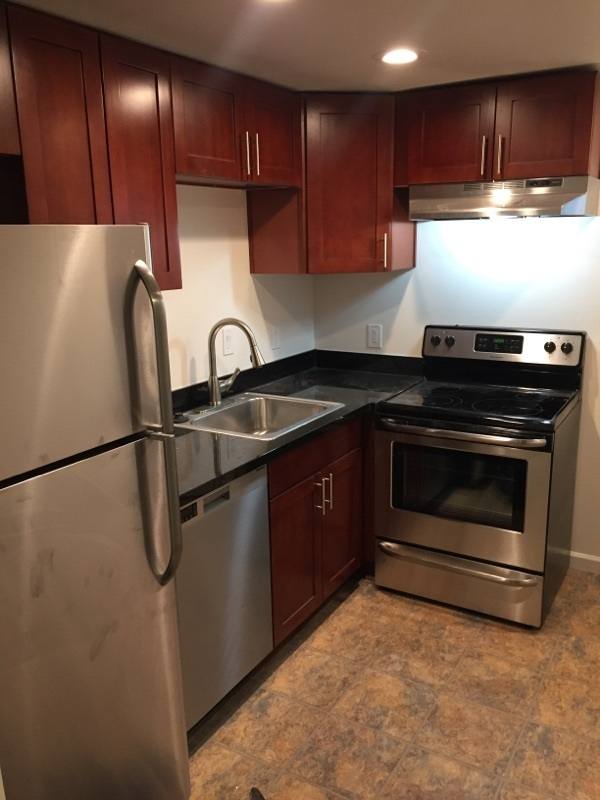 Apartment for rent at 5205 39th Ave S, Seattle, WA 98118