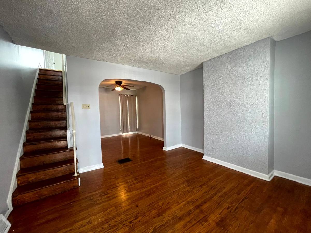 House for rent at 5753 N Beechwood St, Philadelphia, PA 19138
