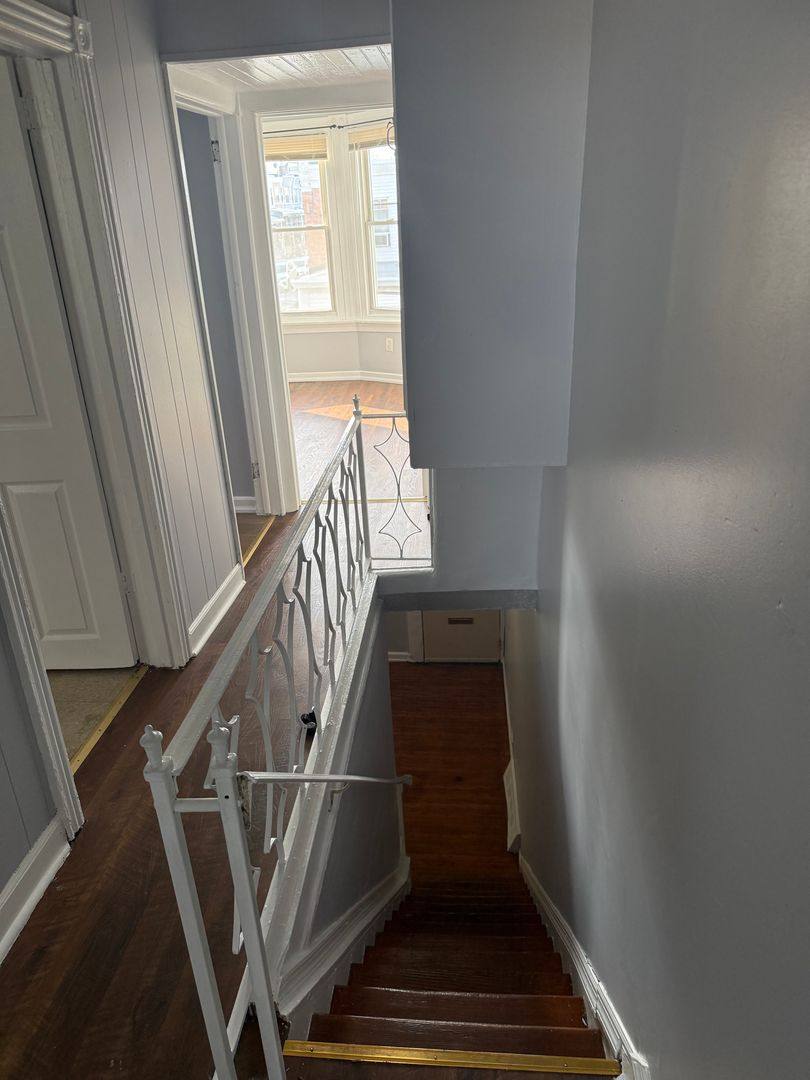 House for rent at 5753 N Beechwood St, Philadelphia, PA 19138