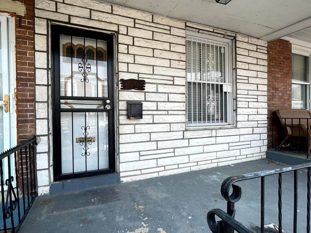 House for rent at 5753 N Beechwood St, Philadelphia, PA 19138