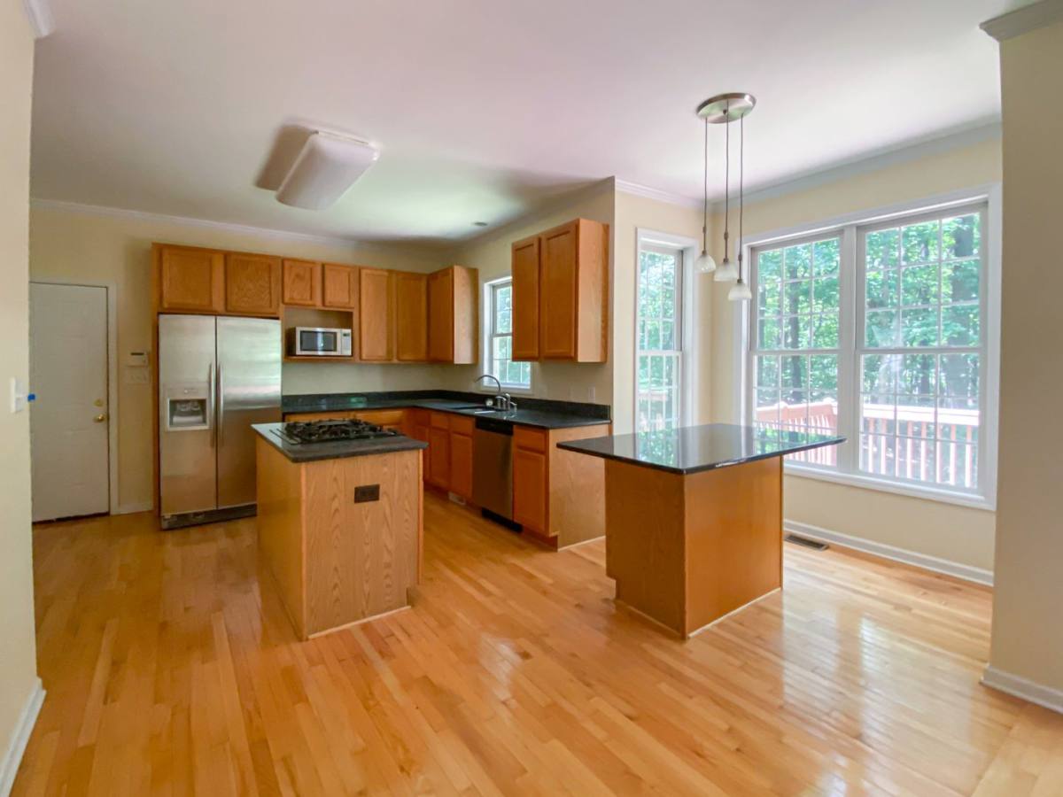 House for rent at 61 Old Wilder Lane, Chapel Hill, NC 27517