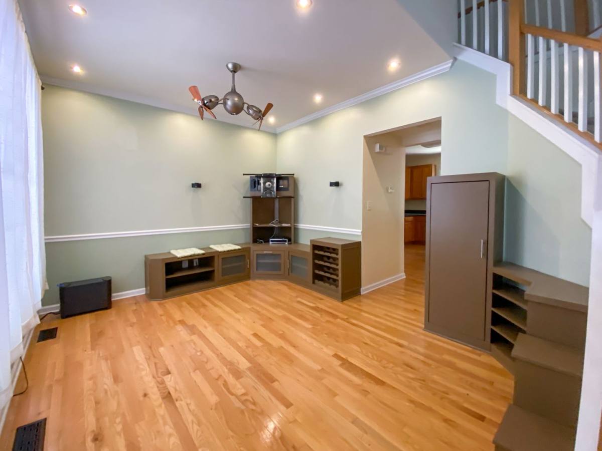 House for rent at 61 Old Wilder Lane, Chapel Hill, NC 27517