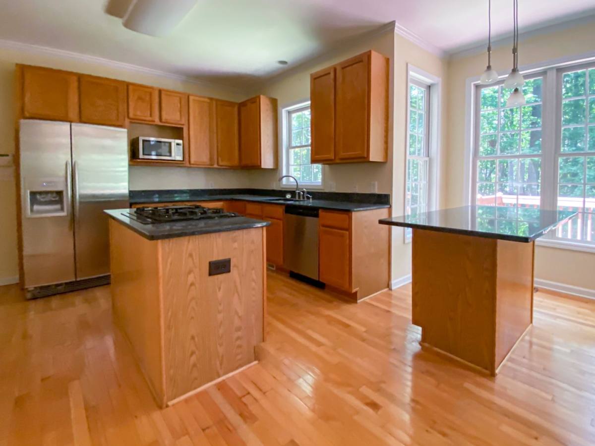 House for rent at 61 Old Wilder Lane, Chapel Hill, NC 27517