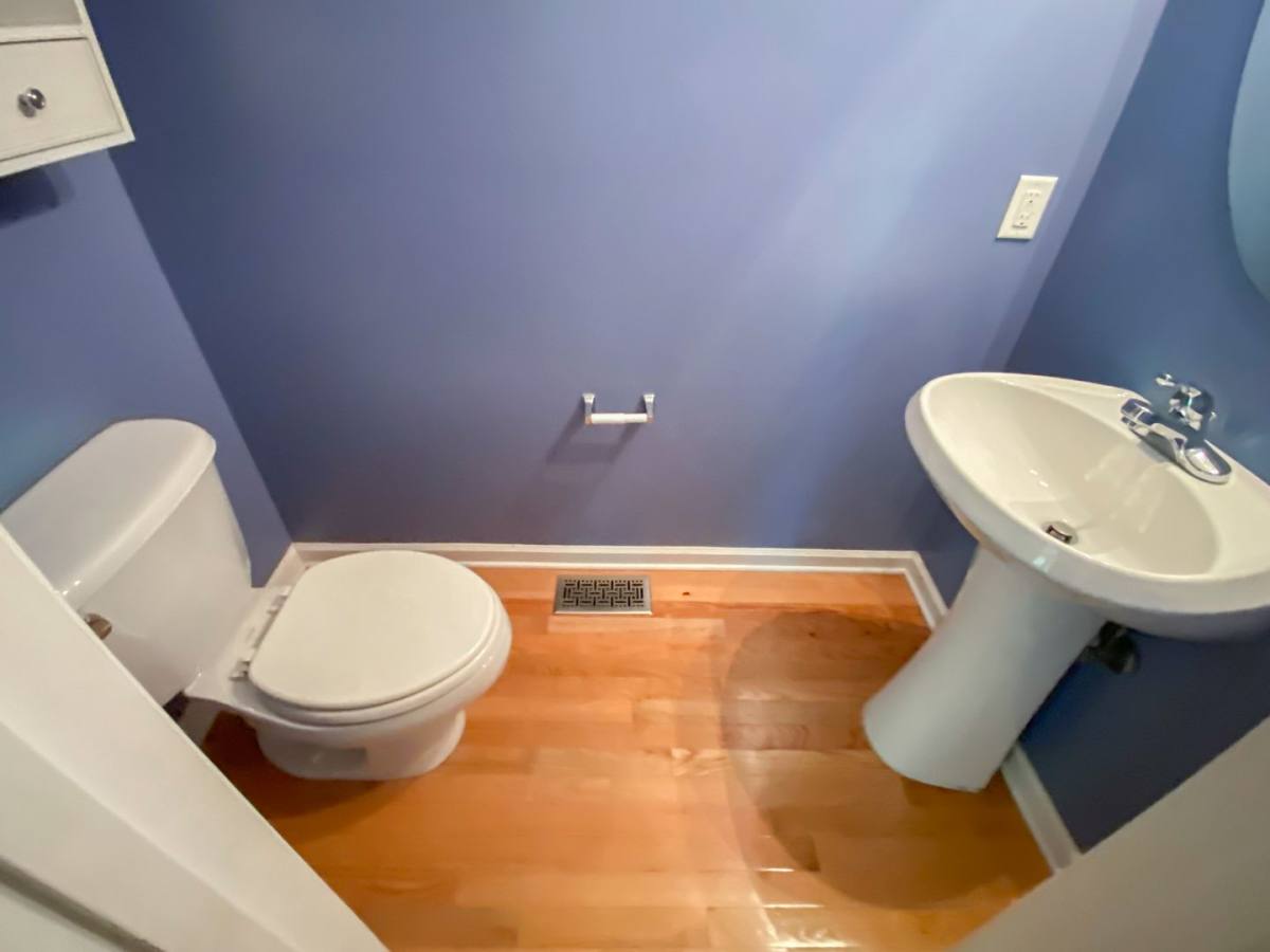 House for rent at 61 Old Wilder Lane, Chapel Hill, NC 27517