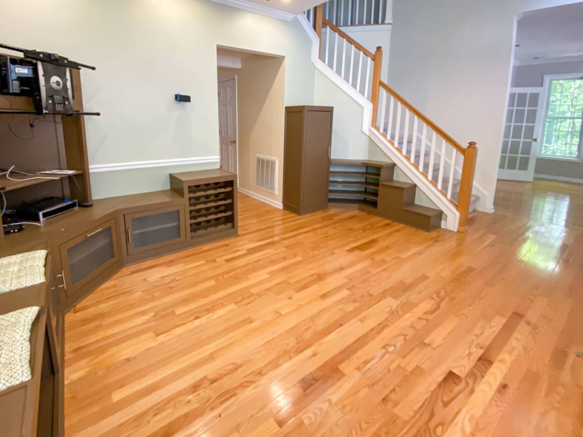 House for rent at 61 Old Wilder Lane, Chapel Hill, NC 27517