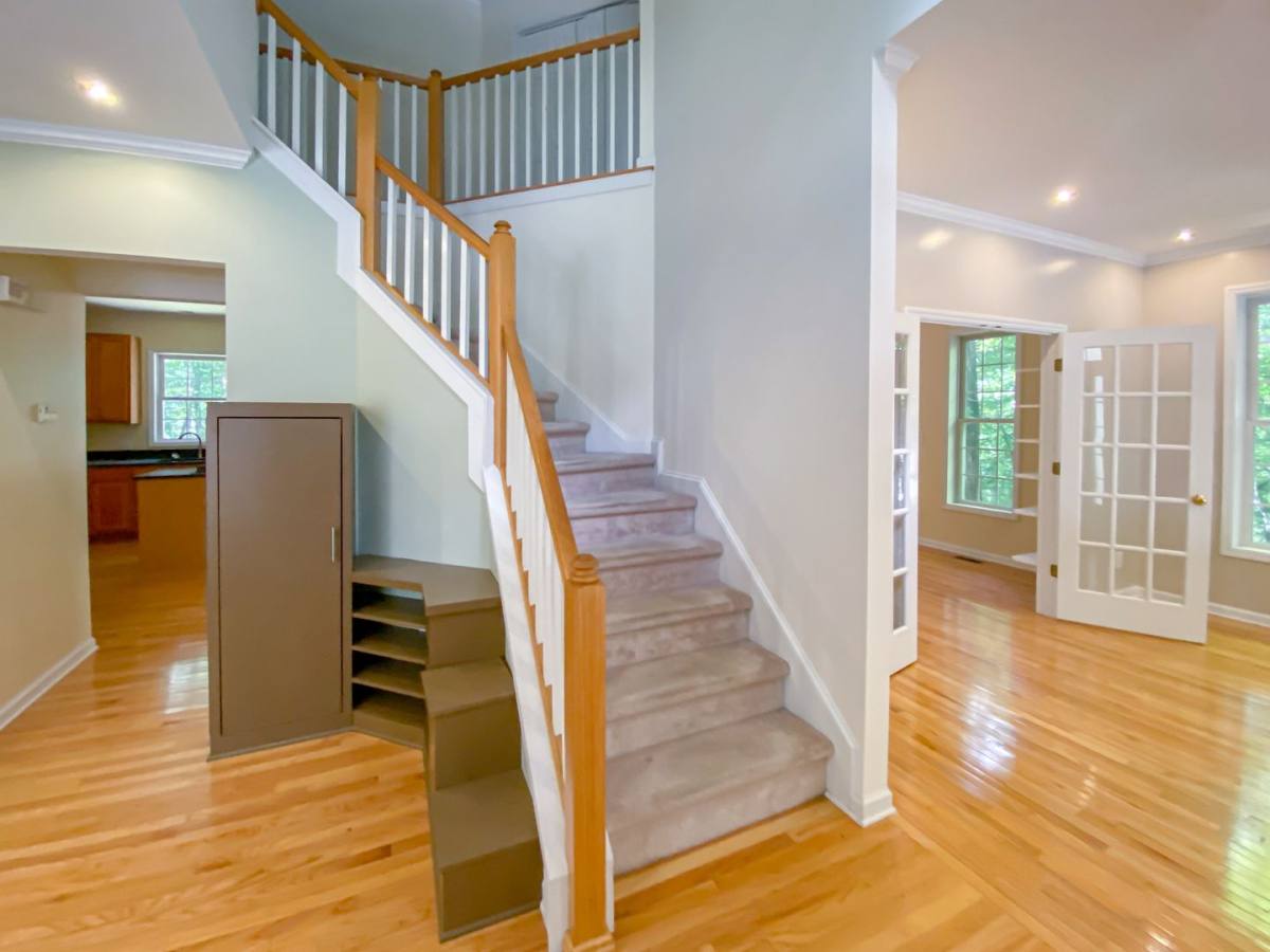 House for rent at 61 Old Wilder Lane, Chapel Hill, NC 27517