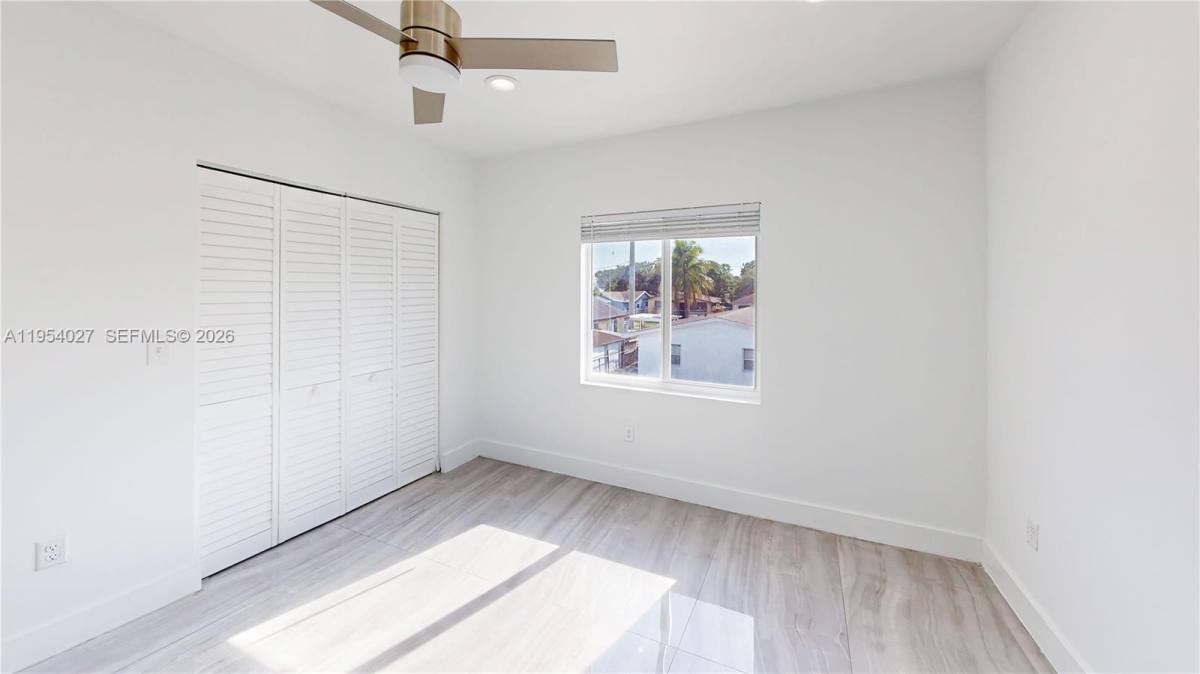Apartment for rent at 1886 NW 68th St, Miami, FL 33147