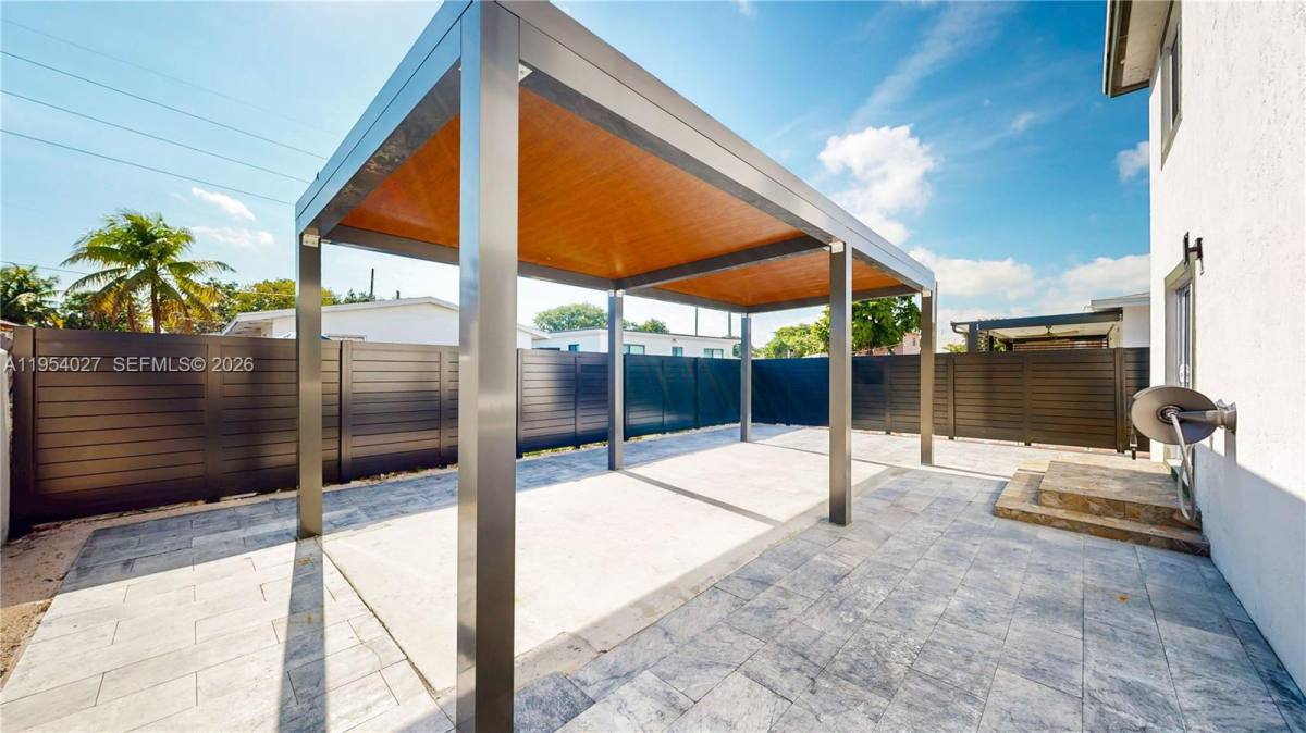 Apartment for rent at 1886 NW 68th St, Miami, FL 33147
