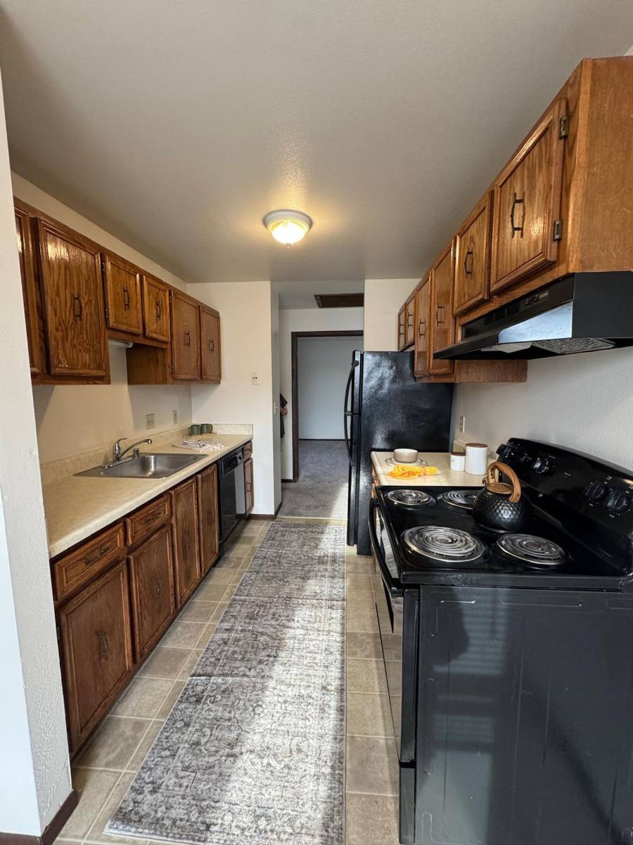Apartment for rent at 8183 N 107th St, Milwaukee, WI 53224