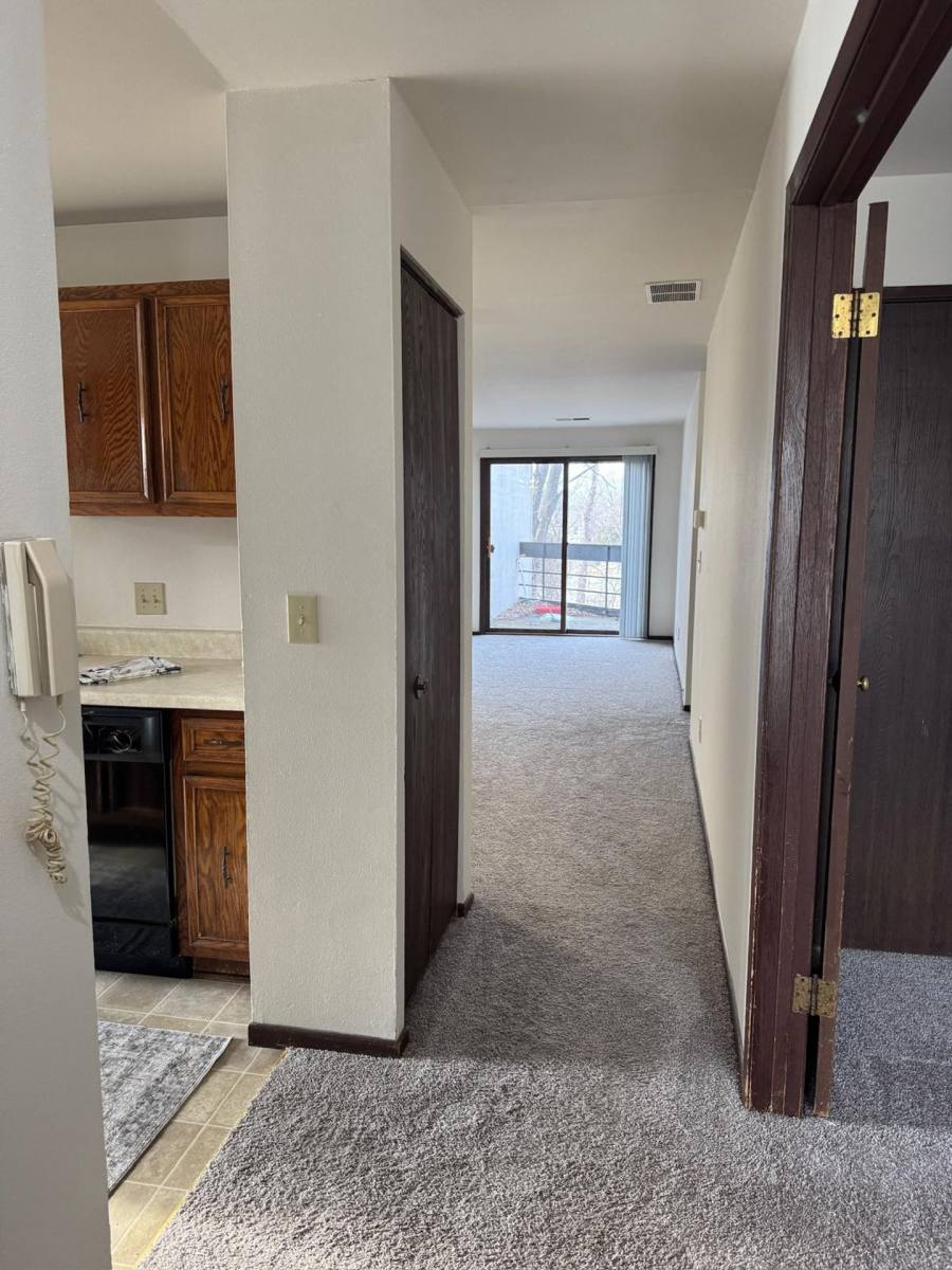 Apartment for rent at 8183 N 107th St, Milwaukee, WI 53224