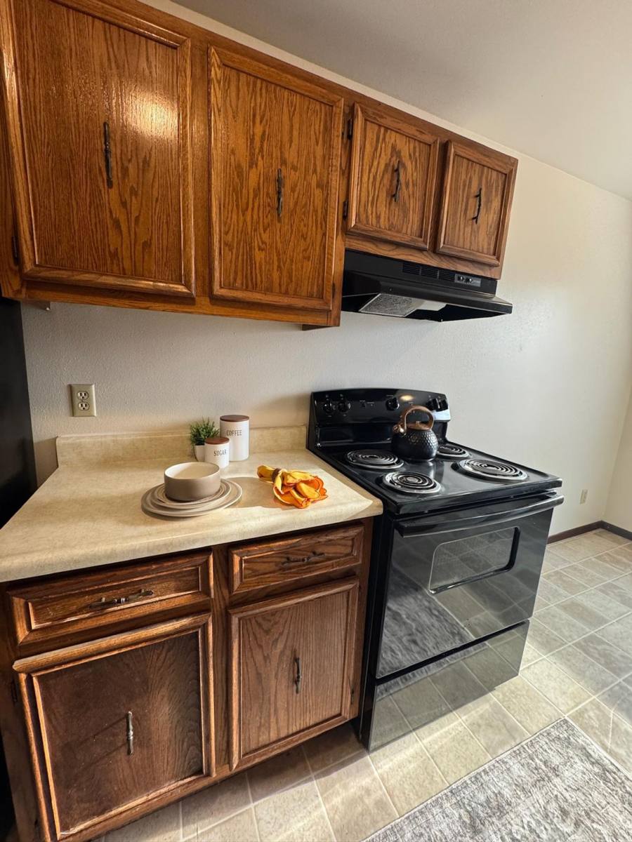 Apartment for rent at 8183 N 107th St, Milwaukee, WI 53224