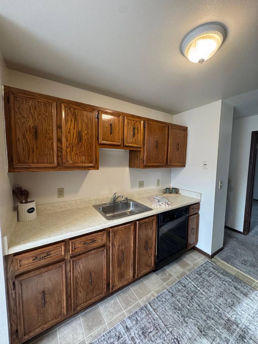 Apartment for rent at 8183 N 107th St, Milwaukee, WI 53224