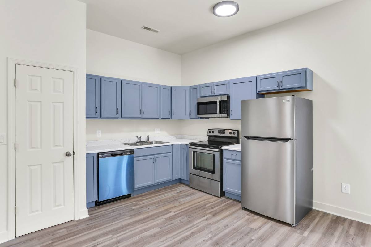 Apartment for rent at 1905 N Cunningham Ave Eastland E, Urbana, IL 61802