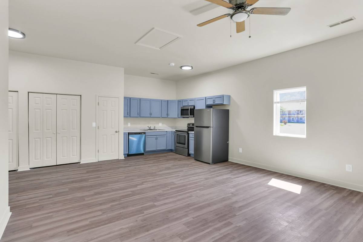 Apartment for rent at 1905 N Cunningham Ave Eastland E, Urbana, IL 61802