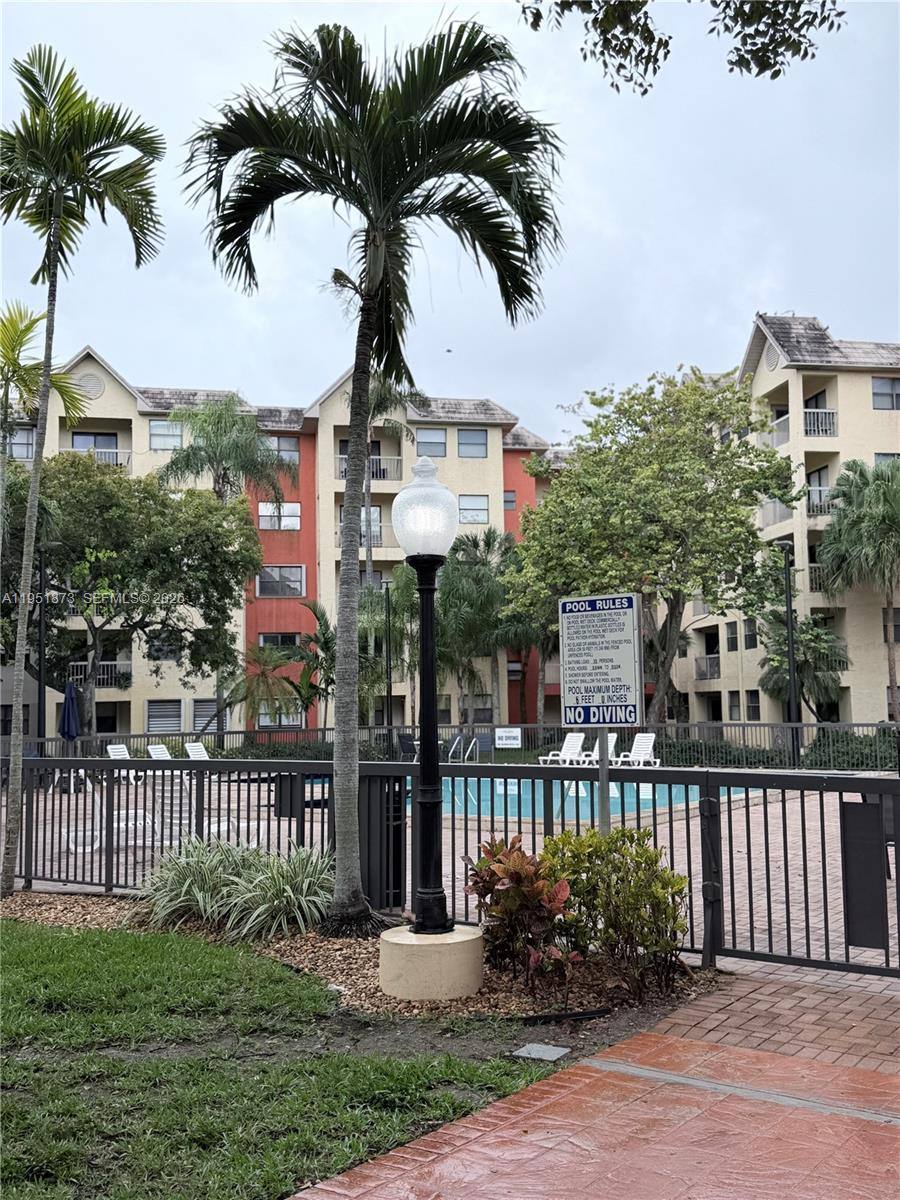 Apartment for rent at 8160 Geneva Court #202, Miami, FL 33166