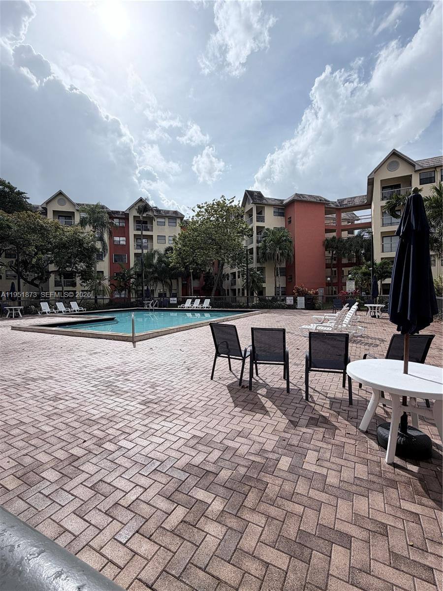 Apartment for rent at 8160 Geneva Court #202, Miami, FL 33166