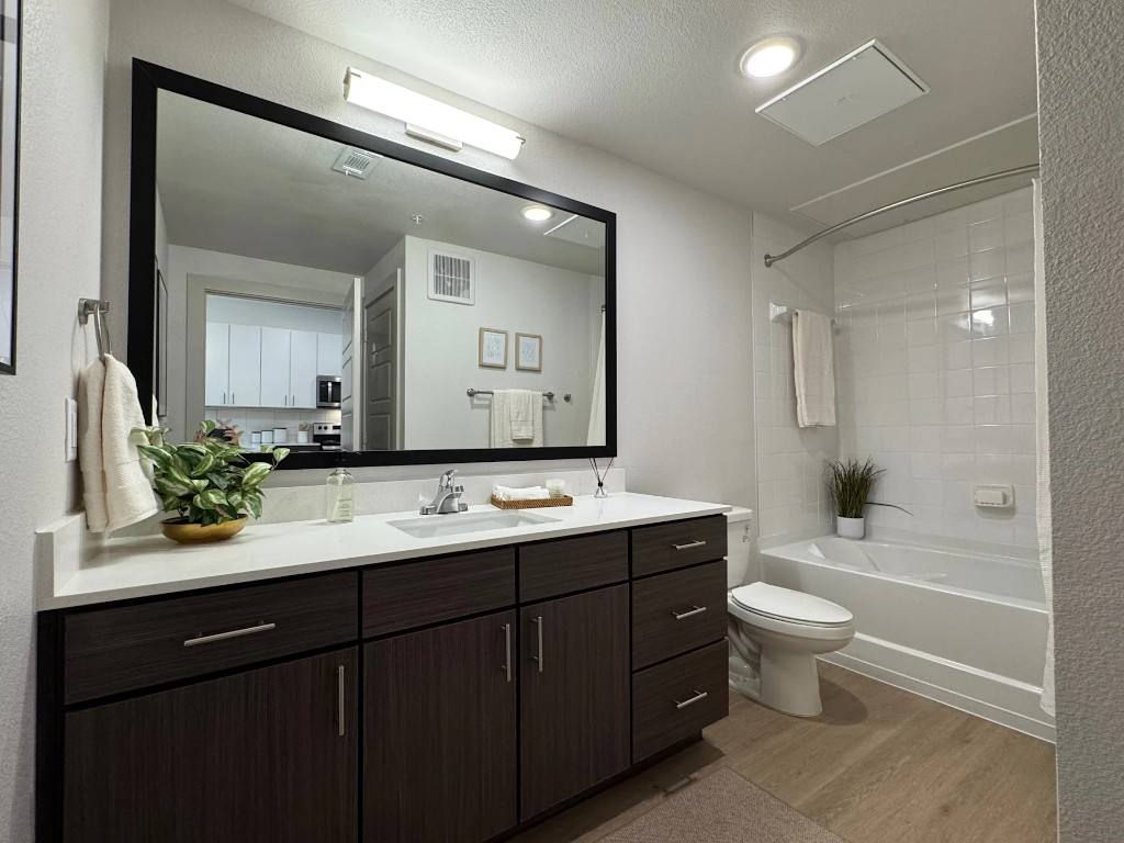 Apartment for rent at 320 Goll St #1117, Kyle, TX 78640