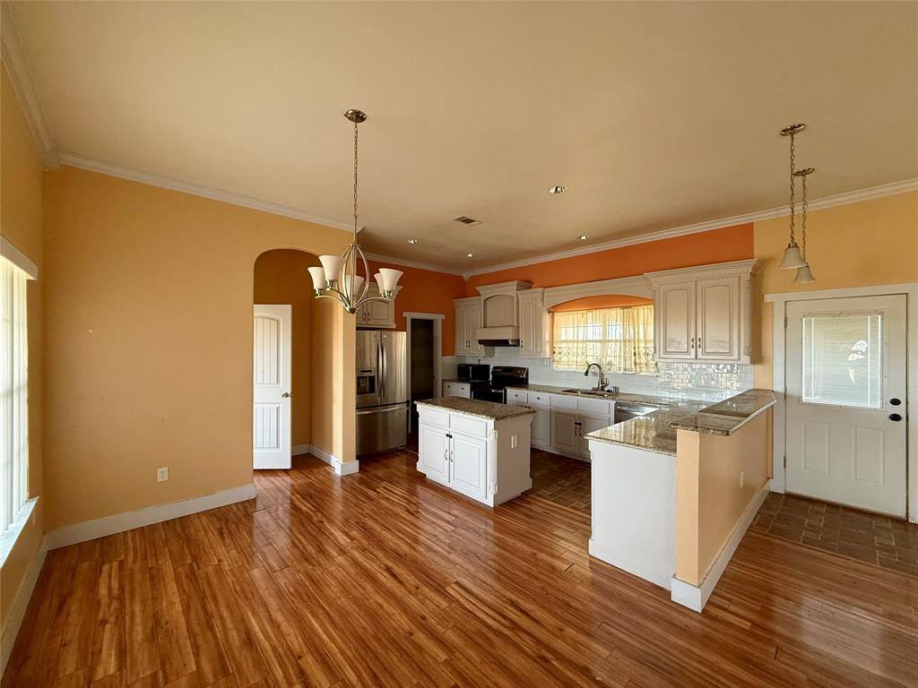 Apartment for rent at 487 County Rd 2622 #487, Decatur, TX 76234