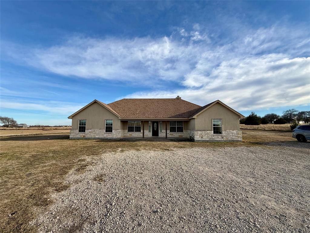 Apartment for rent at 487 County Rd 2622 #487, Decatur, TX 76234
