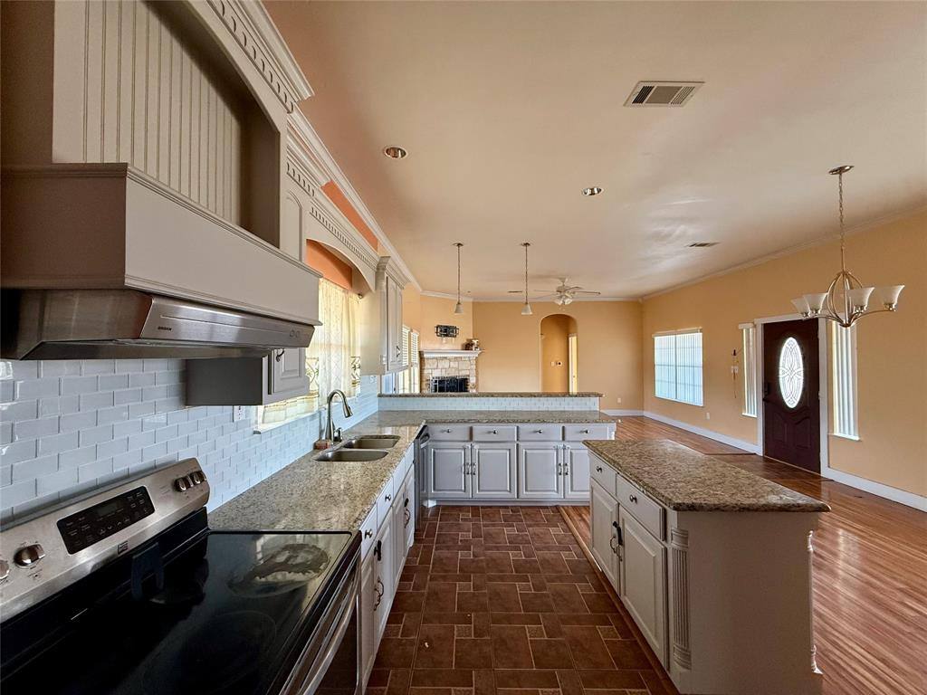 Apartment for rent at 487 County Rd 2622 #487, Decatur, TX 76234