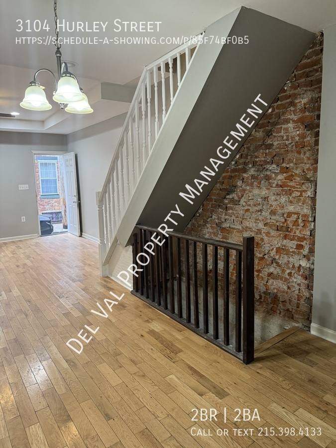 Townhouse for rent at 3104 Hurley St, Philadelphia, PA 19134