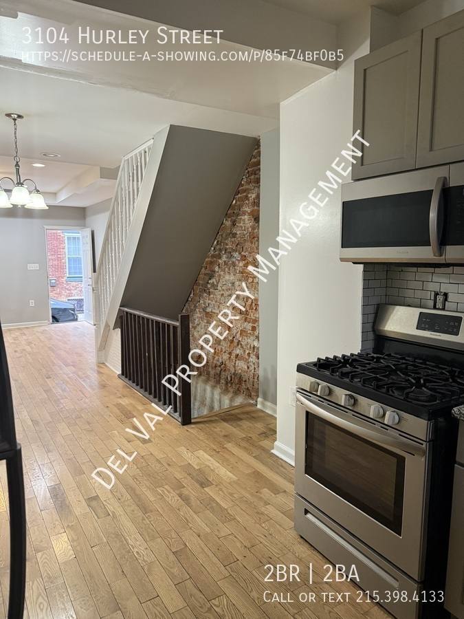 Townhouse for rent at 3104 Hurley St, Philadelphia, PA 19134