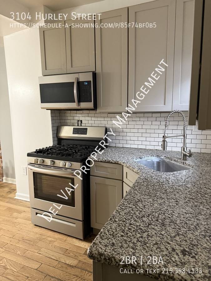 Townhouse for rent at 3104 Hurley St, Philadelphia, PA 19134
