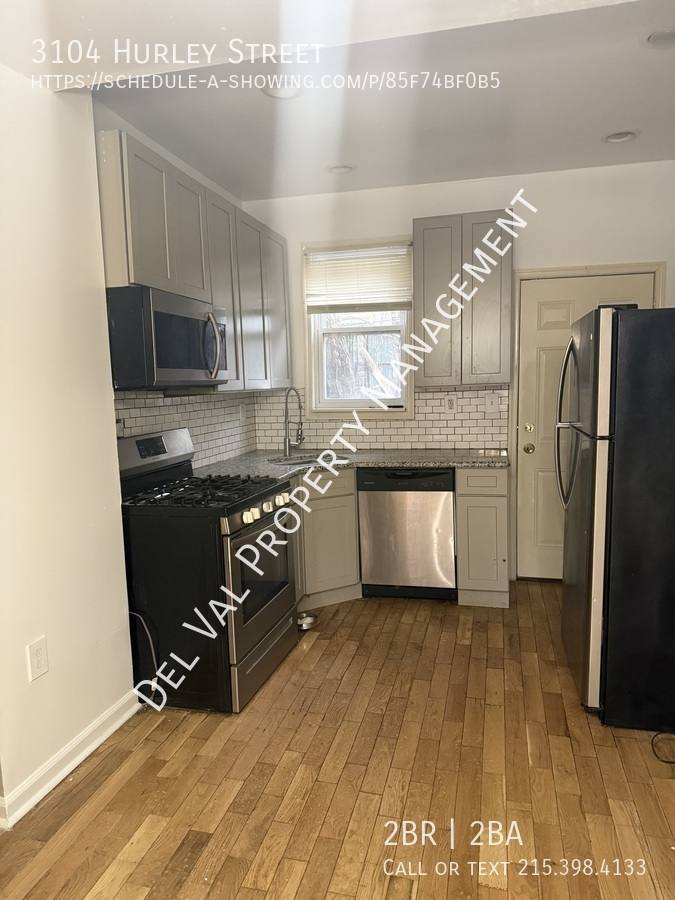 Townhouse for rent at 3104 Hurley St, Philadelphia, PA 19134
