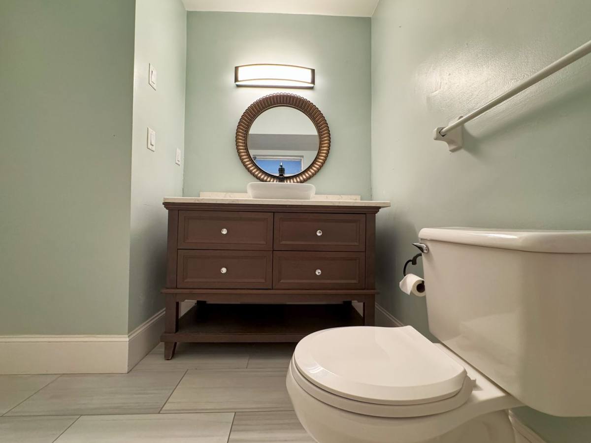 Townhouse for rent at 1196 Angle Rd, Dunedin, FL 34698