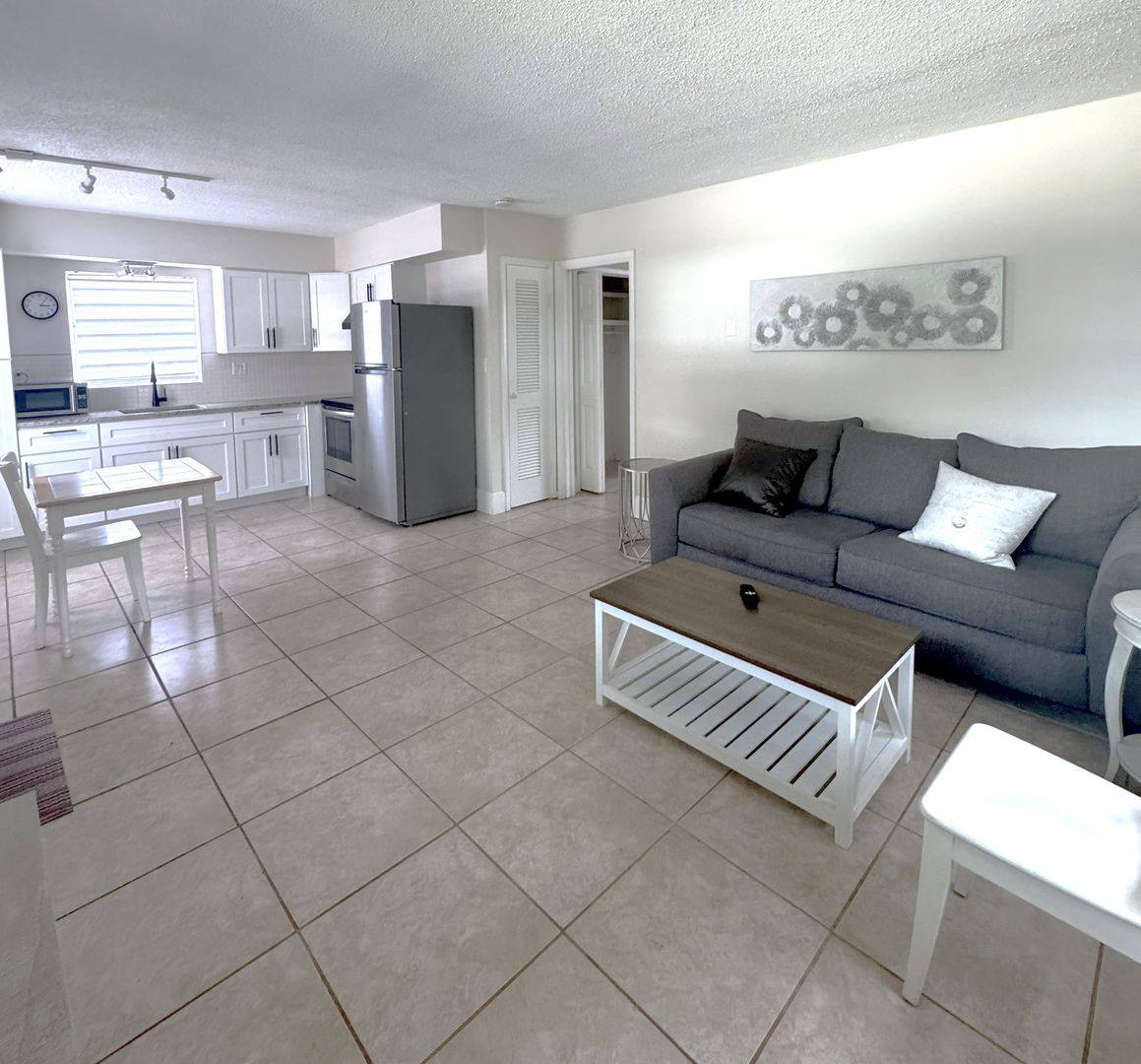 Townhouse for rent at 1196 Angle Rd, Dunedin, FL 34698