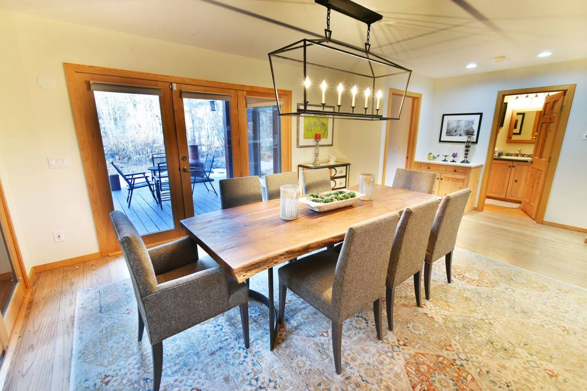 House for rent at 97 Sunset Dr, Frisco, CO 80443