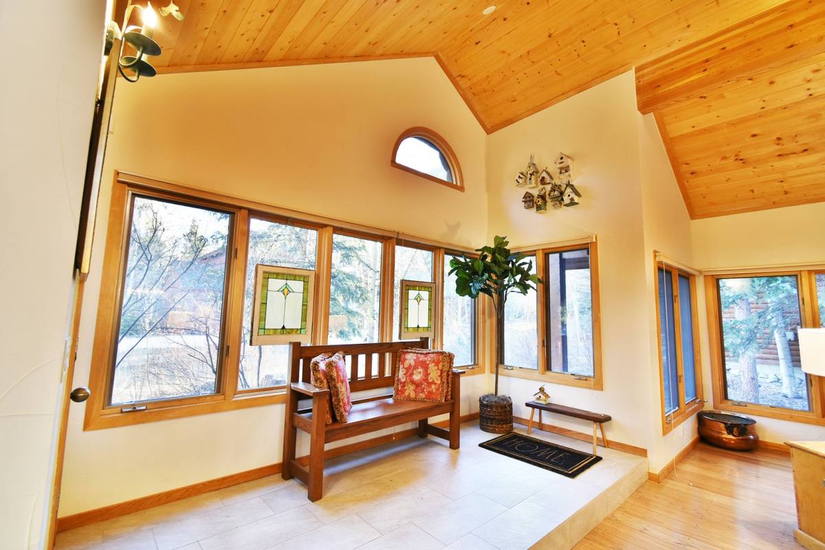 House for rent at 97 Sunset Dr, Frisco, CO 80443
