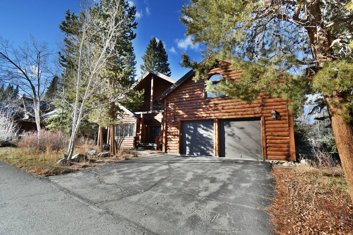 House for rent at 97 Sunset Dr, Frisco, CO 80443
